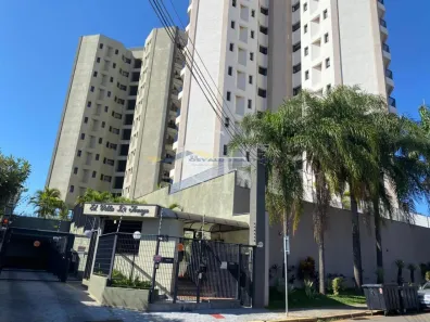 Apartamento com 3 Quartos à venda, 98m² no Vila Gatti, Itu