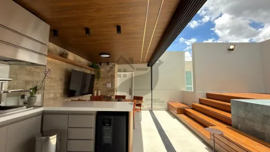 Cobertura com 3 Quartos à venda, 200m² no Vila Romana, São Paulo