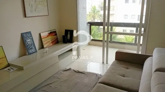 Apartamento com 3 Quartos à venda, 80m² no Enseada, Guarujá