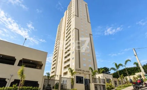 Apartamento com 2 Quartos para alugar, 48m² no Notre Dame, Campinas