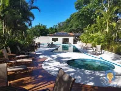 Casa de Condomínio com 4 Quartos à venda, 326m² no Jardim Barbacena, Cotia