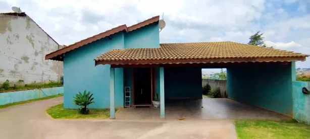 Casa com 3 Quartos à venda, 170m² no Campos de Atibaia, Atibaia