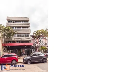 Sala Comercial à venda, 99m² no Cidade Baixa, Porto Alegre