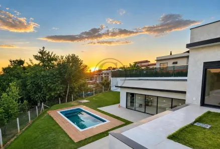 Casa de Condomínio com 3 Quartos à venda, 400m² no Portal do Sabiá, Araçoiaba da Serra