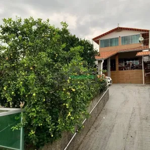Casa com 4 Quartos à venda, 130m² no Terras Altas, Juiz de Fora