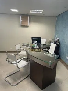 Sala Comercial à venda, 40m² no Centro, São Caetano do Sul