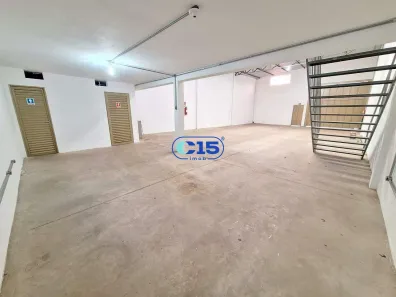 Galpão/Depósito/Armazém para alugar, 240m² no Parque Vicente Leporace I, Franca
