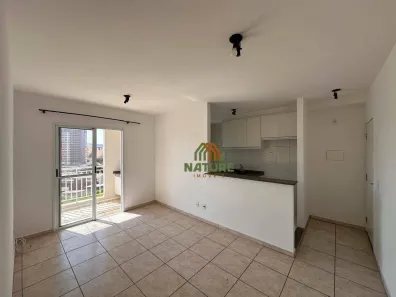 Apartamento com 2 Quartos à venda, 69m² no Vila Virgínia, Jundiaí