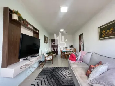 Apartamento com 2 Quartos à venda, 100m² no Vila Mathias, Santos