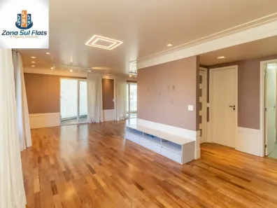 Apartamento com 4 Quartos à venda, 178m² no Vila Mariana, São Paulo