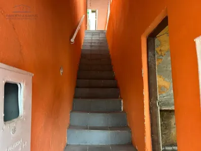 Casa com 2 Quartos para alugar, 70m² no Jardim Cidade Pirituba, São Paulo