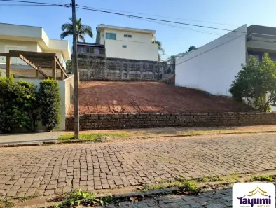 Lote/Terreno à venda, 369m² no Margarida, Santa Cruz do Sul