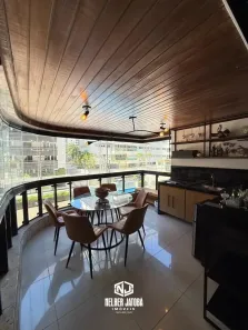 Apartamento com 4 Quartos à venda, 260m² no Ponta Verde, Maceió