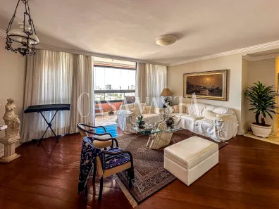 Apartamento com 3 Quartos à venda, 215m² no Centro, Araçatuba