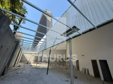 Galpão/Depósito/Armazém para alugar, 612m² no Vila Olímpia, São Paulo