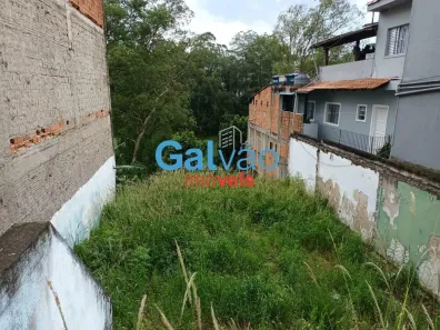 Lote/Terreno à venda, 250m² no Jardim Apurá, São Paulo