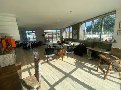 Cobertura com 8 Quartos à venda, 580m² no Barra da Tijuca, Rio de Janeiro