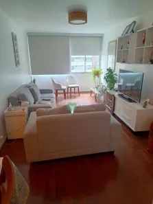 Apartamento com 3 Quartos à venda, 126m² no Higienópolis, São Paulo