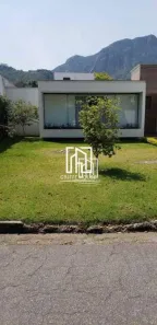 Casa de Condomínio com 3 Quartos à venda, 280m² no Itanhangá, Rio de Janeiro
