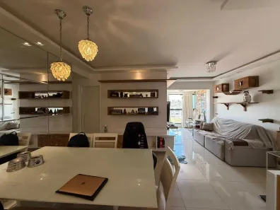 Apartamento com 3 Quartos à venda, 73m² no Luzia, Aracaju