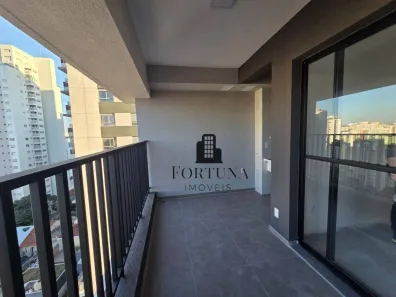 Apartamento com 2 Quartos à venda, 61m² no Paraíso, São Paulo