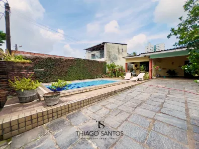 Casa com 3 Quartos à venda, 260m² no Várzea, Recife