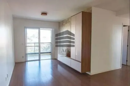 Apartamento com 3 Quartos à venda, 85m² no Ipiranga, São Paulo