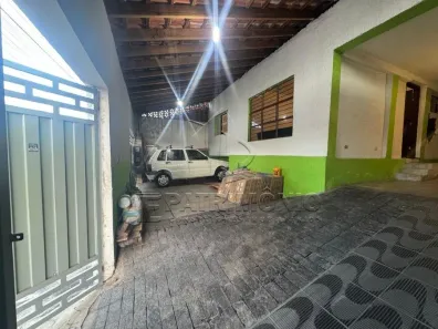 Casa com 2 Quartos à venda, 182m² no Vila Mineirão, Sorocaba