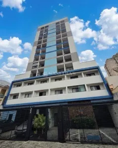 Flat com 1 Quarto à venda, 25m² no Jardim São Paulo(Zona Norte), São Paulo