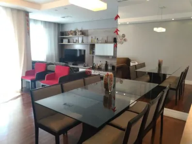 Apartamento com 2 Quartos à venda, 72m² no Parque São Jorge, São Paulo