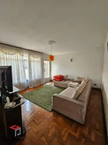 Imóvel Comercial com 3 Quartos à venda, 155m² no Jardim, Santo André