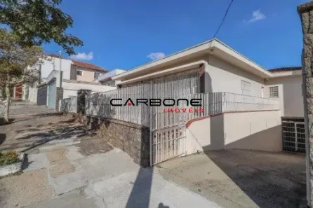Casa com 7 Quartos à venda, 880m² no Vila Oratório, São Paulo