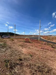 Lote/Terreno à venda, 280m² no Jardim Santa Luzia, São José dos Campos