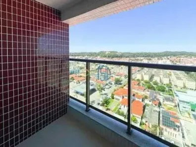 Apartamento com 2 Quartos à venda, 60m² no Lagoa Nova, Natal