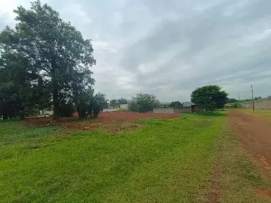 Lote/Terreno à venda, 800m² no Estância Santa Paula, Londrina