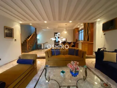 Casa com 4 Quartos à venda, 367m² no Embaré, Santos