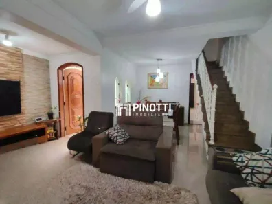 Sobrado com 4 Quartos à venda, 149m² no Centro, São Bernardo do Campo