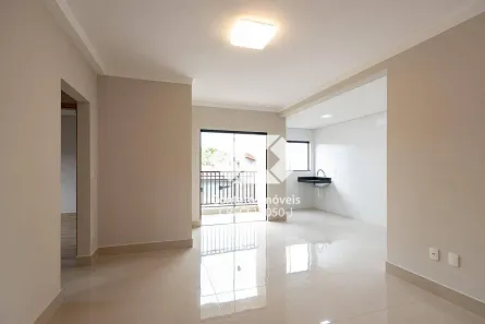 Apartamento com 2 Quartos à venda, 69m² no Cariobinha, Americana