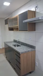 Apartamento com 2 Quartos à venda, 70m² no Parque Residencial das Camélias, Bauru