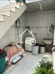 Casa com 3 Quartos à venda, 207m² no Planalto, São Bernardo do Campo