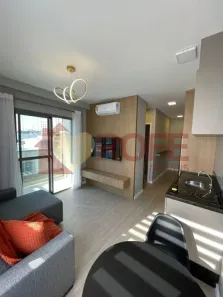 Apartamento com 1 Quarto à venda, 36m² no Indianópolis, São Paulo