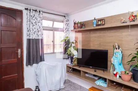 Apartamento com 2 Quartos à venda, 48m² no Conjunto Habitacional Padre Manoel de Paiva, São Paulo