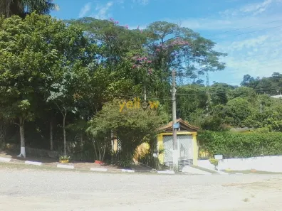 Fazenda/Sítio com 3 Quartos à venda, 140m² no Jardim São Jorge, Arujá