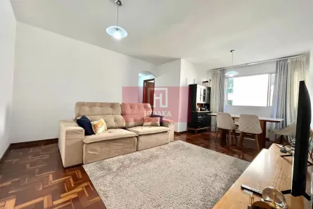 Apartamento com 2 Quartos à venda, 87m² no Vila Mascote, São Paulo