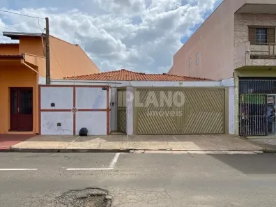 Casa com 3 Quartos à venda, 154m² no Parque Residencial Maria Stella Faga, São Carlos
