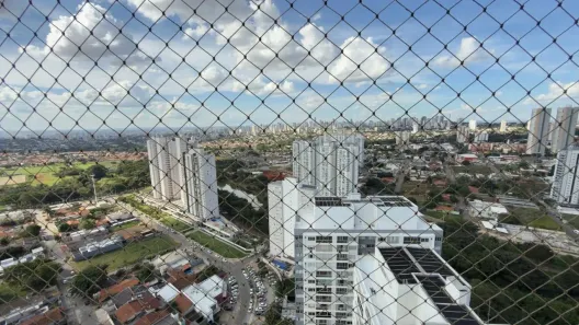 Apartamento com 3 Quartos à venda, 117m² no Jardim Atlântico, Goiânia