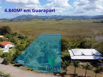 Lote/Terreno com 1 Quarto à venda, 6840m² no Village do Sol, Guarapari