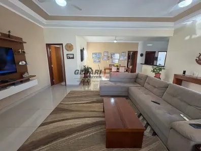 Casa com 3 Quartos à venda, 178m² no Jardim Esplanada II, Indaiatuba
