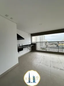 Apartamento com 3 Quartos à venda, 129m² no Mooca, São Paulo