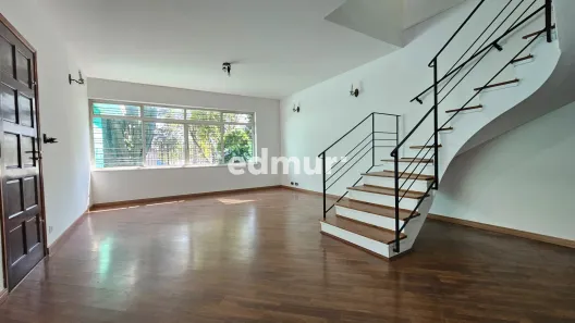 Sobrado com 3 Quartos à venda, 201m² no Jardim, Santo André